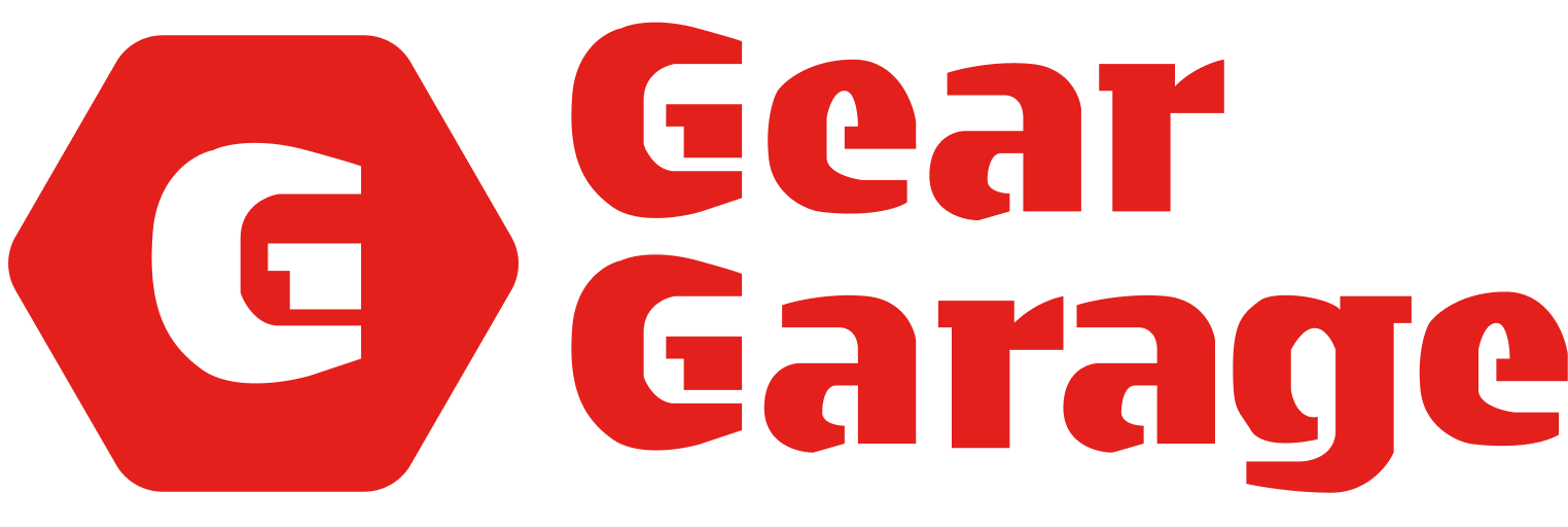 Gear Garage