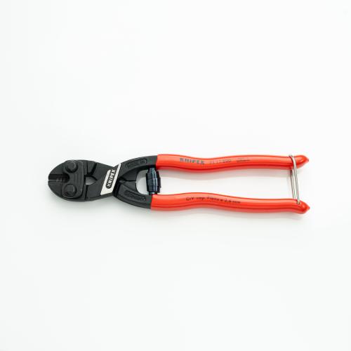คีมตัด KNIPEX NO.71 11 200 S CoBolt, Compact Bolt Cutters (200mm)