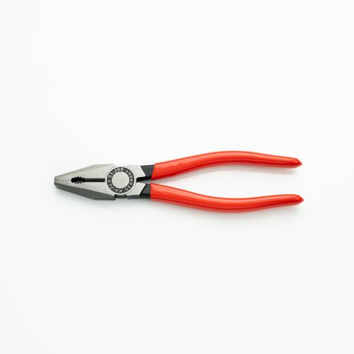 คีมอเนกประสงค์ KNIPEX NO.03 01 200 Combination Pliers (200mm.)