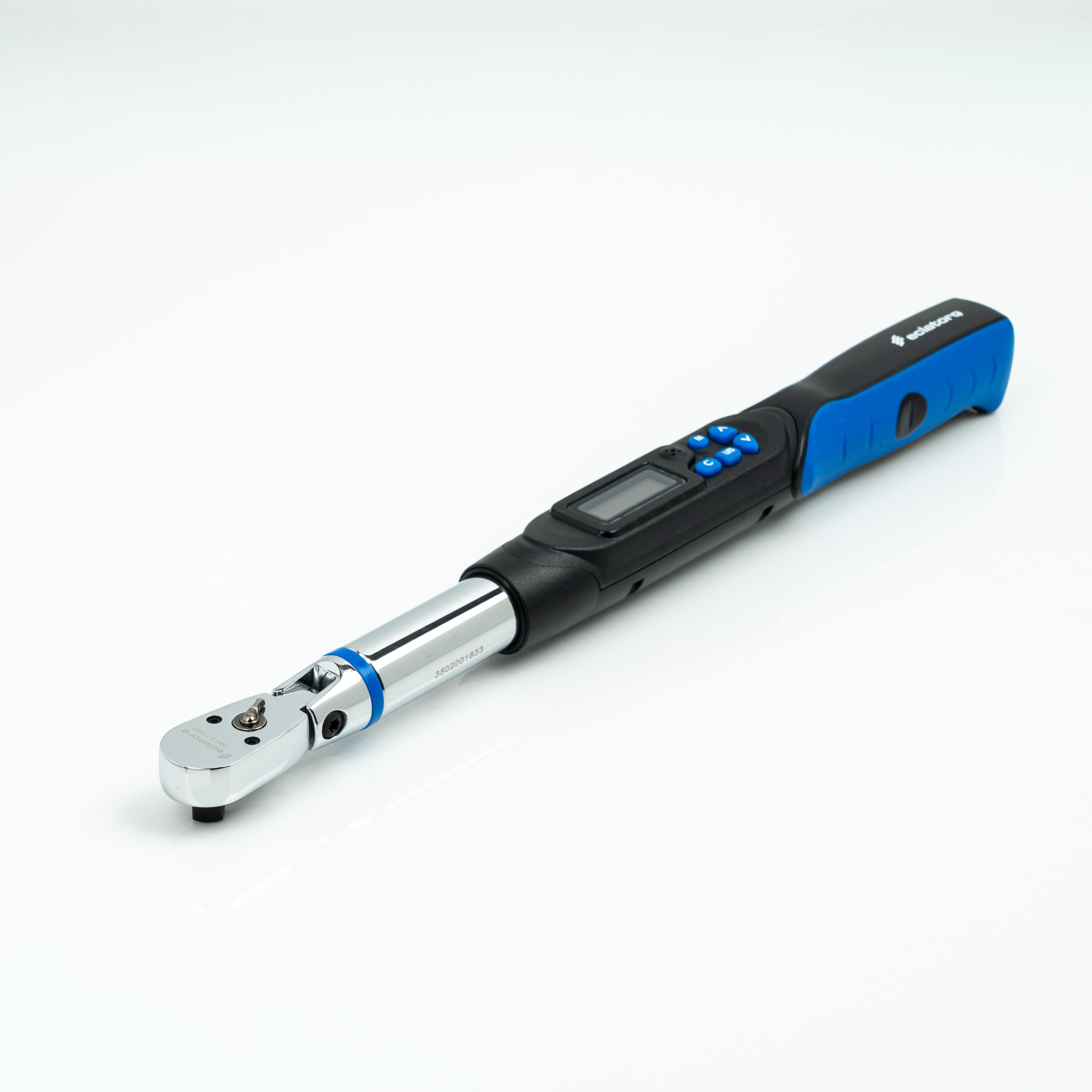 Eclatorq WKF Flex Head Digital Torque Wrench