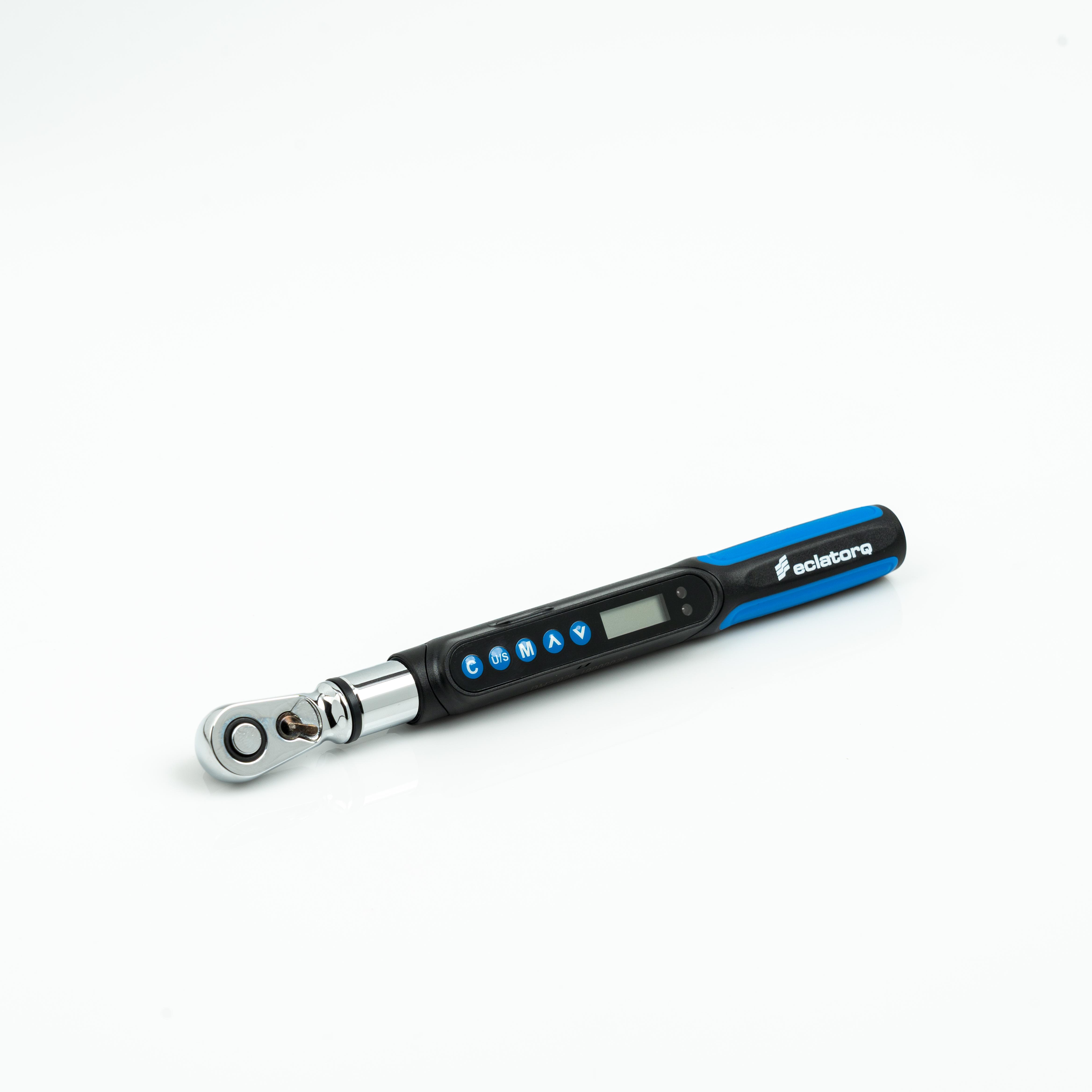 Eclatorq DM Series Mini Digital Torque Wrench 